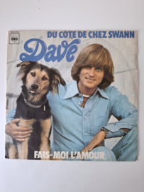 Dave- Du cote de chez swann