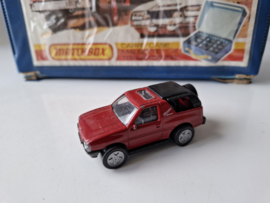 Siku Opel Frontera Sport