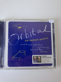 Orbital - The bedroom sessions