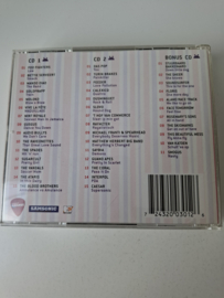 Various  - A campingflight to Lowlands paradise 2003