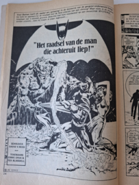 Batman nr 114