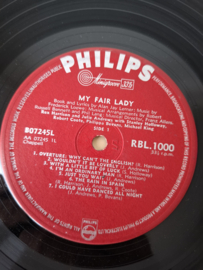 My Fair Lady
