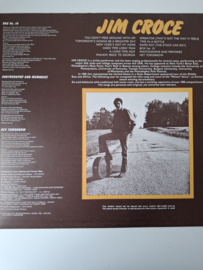 Jim Croce - You don't mess around with Jim
