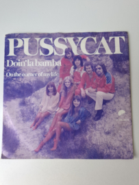 Pussycat - Doin' la Bamba