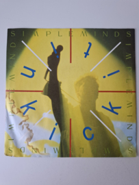 Simple Minds - Kick it in