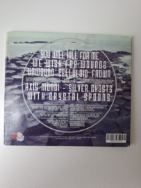 Farflung - Unwound celluloid frown