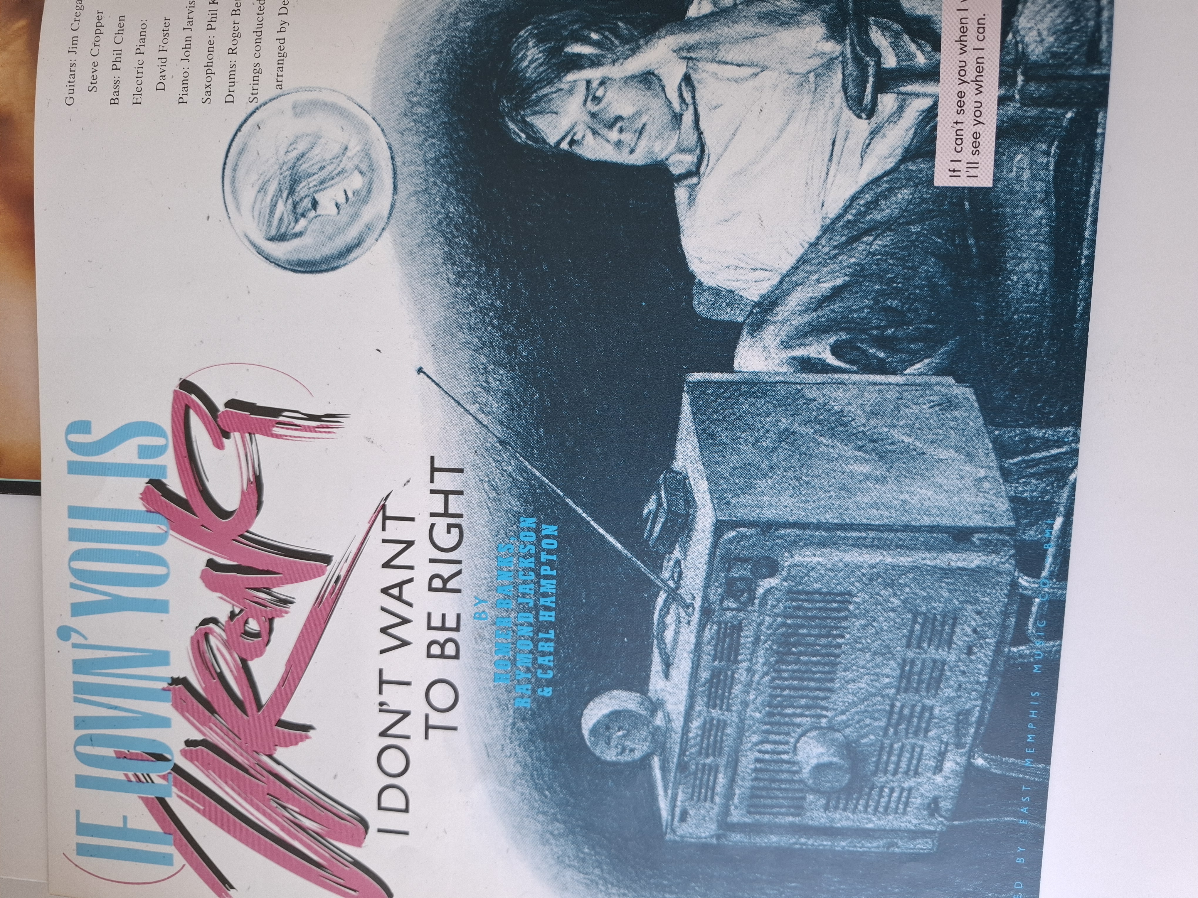Rod Stewart - Fot loose & fancy free