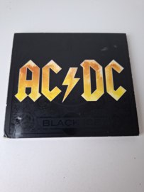 ACDC - Back ice