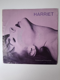 Harriet - Temple of love