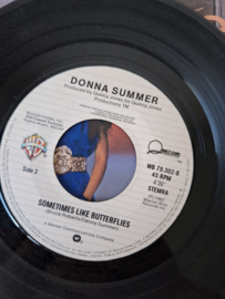 Donna Summer - Love is in control