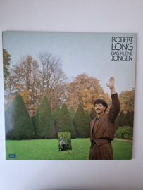 Robert Long - Dag kleine jongen