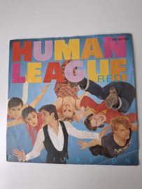 Human League - Red
