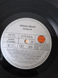 Willeke Alberti - Dit ben ik