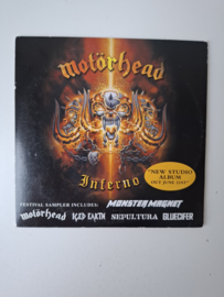 Motorhead - Inferno