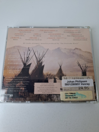 Sacred Spirit - Chants and dances of the native Americans