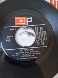 Edwin Rutten - Het spijt me