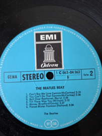 The Beatles - Beat