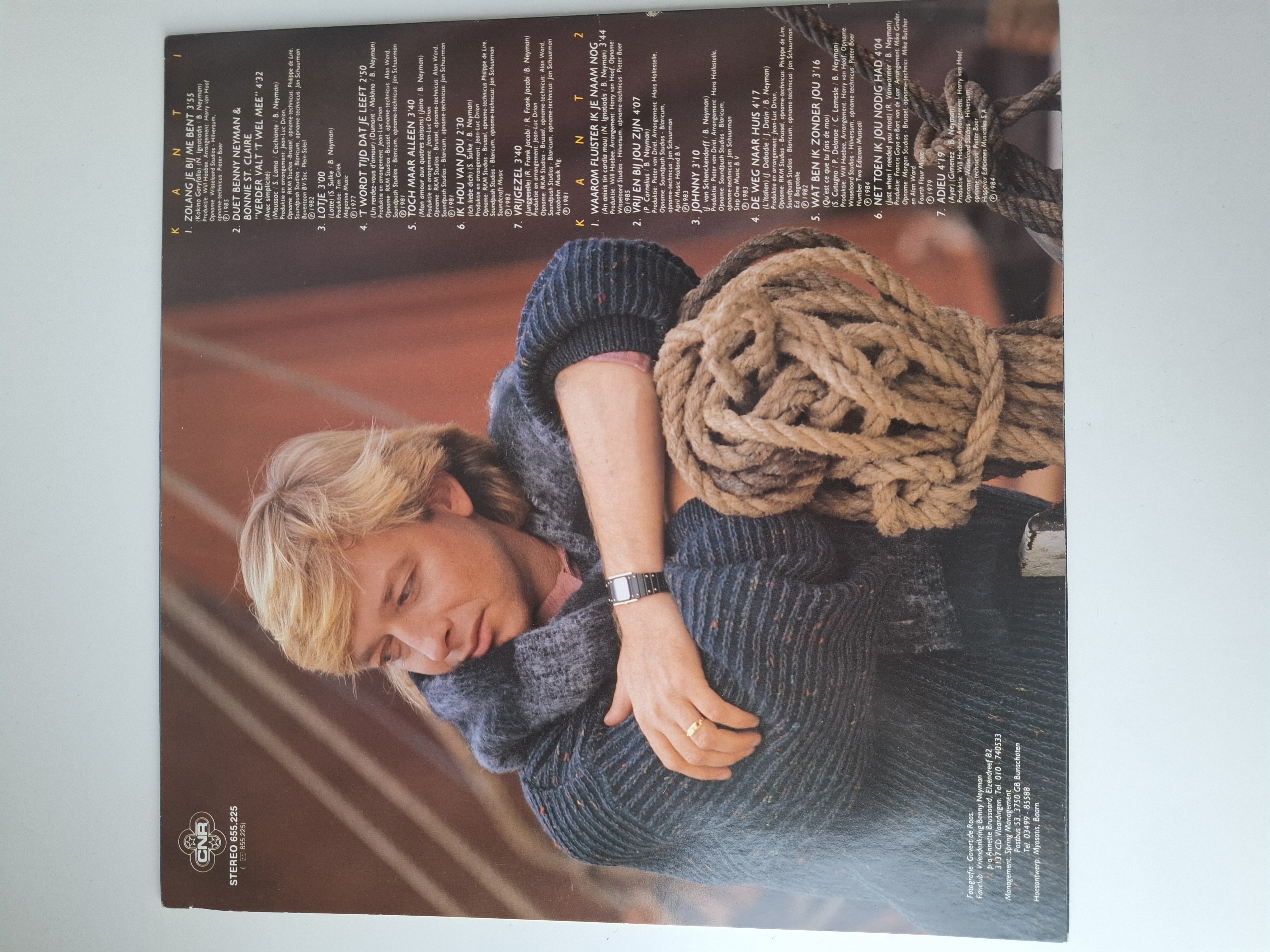 Benny Neyman - Het beste van deel 2