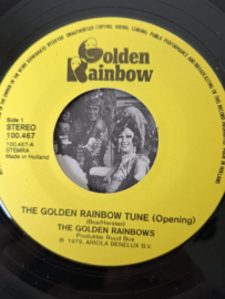 The Golden Rainbows - The golden rainbow tune
