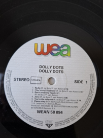 Dolly Dots - Dolly Dots