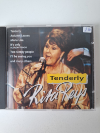 Rita Reys - Tenderly