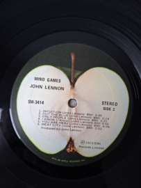 John Lennon - Mindgames