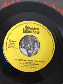 The Golden Rainbows - The golden rainbow tune