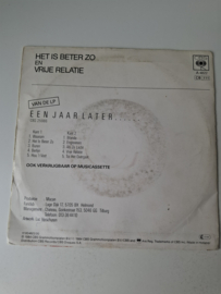 VOF de Kunst - Het is beter zo