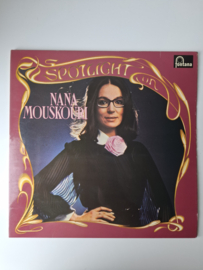 Nana Mouskouri - Spotlight on Nana Mouskouri