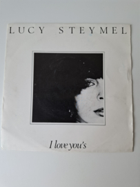 Lucy Steymel - I love you's