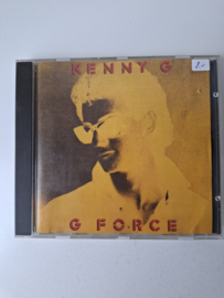 Kenny G - G - Force