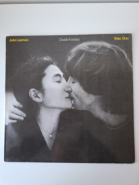 John Lennon and Yoko Ono - Double fantasy