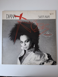 Diana Ross _ Swept away