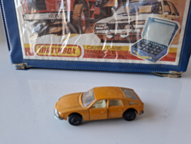 Matchbox no 56 BMC 1800 Pinifinera