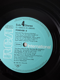 Elvis Presley _ Forever volume 2