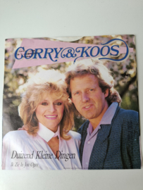 Corry & Koos - Duizend kleine dingen