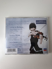 Janine Jansen - Violin Concertos