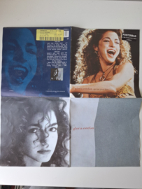 Gloria Estefan - Get on your feet