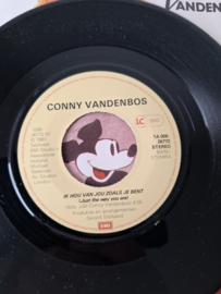 Conny Vandenbos - Mi Ma Mickey Mouse