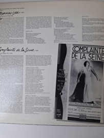 Teresa Stratas - the unknown Kurt Weill