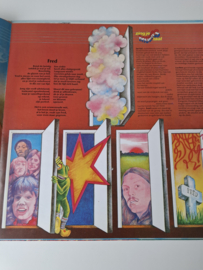 Various - Zing in je Moerstaal