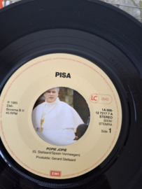 Pisa - Popie Jopie
