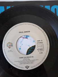 Paul Simon  - Allergies