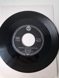 Della Reese - The most beautiful words