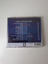 Ray Charles - C.C. Rider