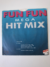 Fun Fun - Hit mix