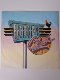 Breakfast Club - Right on track
