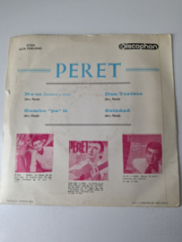 Peret - No se