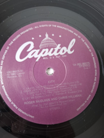 Roger Mc Guinn and Chris Hillman - City