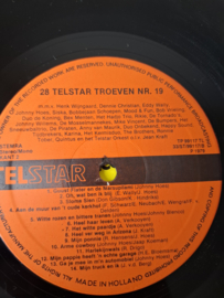 Various - 28 Telstar troeven nr 19